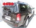 NISSAN PATHFINDER 2,5 DCI