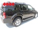 NISSAN PATHFINDER 2,5 DCI