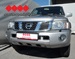 NISSAN PATROL 3.0 DDTI