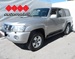 NISSAN PATROL 3.0 DDTI