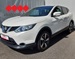 NISSAN QASHQAI 1,5 DCI