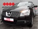 NISSAN QASHQAI 2.0