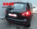 NISSAN QASHQAI 2.0