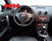 NISSAN QASHQAI 2.0