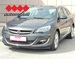 OPEL ASTRA 1.4 TURBO