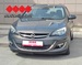 OPEL ASTRA 1.4 TURBO