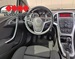 OPEL ASTRA 1.4 TURBO
