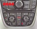 OPEL ASTRA 1.4 TURBO