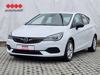 OPEL ASTRA 1.5 CDTI EDITION