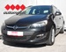 OPEL ASTRA 1,6 CDTI