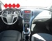OPEL ASTRA 1,6 CDTI