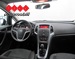 OPEL ASTRA 1,6 CDTI KARAVAN