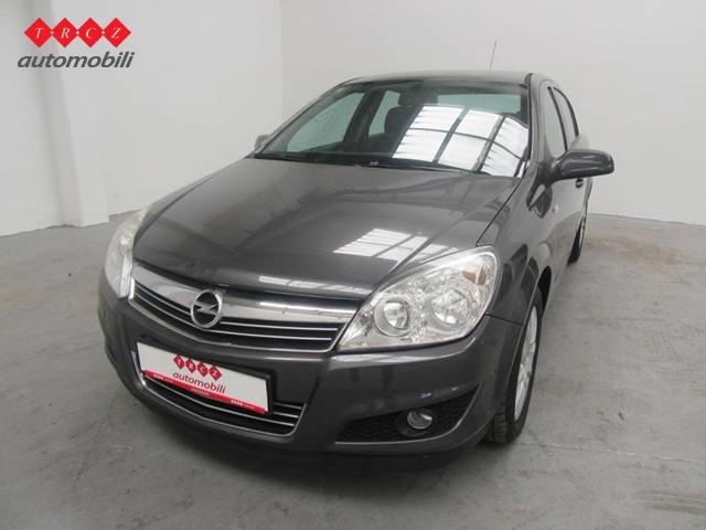 OPEL ASTRA 1,6 ENJOY