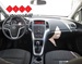OPEL ASTRA 1,7 CDTI