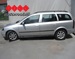 OPEL ASTRA 2,0 DTI
