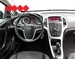 OPEL ASTRA 1.6 CDTI GTC