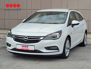 OPEL ASTRA SPORTS TOURER 1.6 CDTI