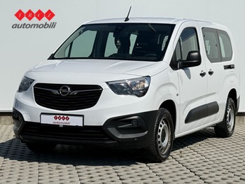 OPEL COMBO 1.5