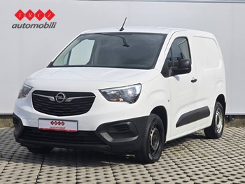 OPEL COMBO 1.5 CDTI L1H1