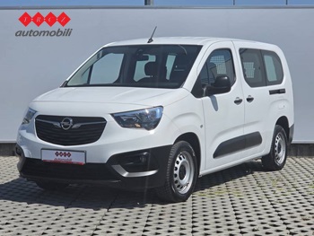 OPEL COMBO 1.5 CDTI N1 5 SJEDALA