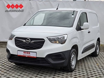 OPEL COMBO 1.5 D ** 3 SJEDALA **