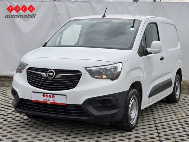 OPEL COMBO 1.5 D ** 3 SJEDALA **