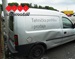 OPEL COMBO 1,7 CDTI