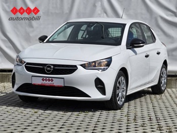 OPEL CORSA 1.5 CDTI N-1