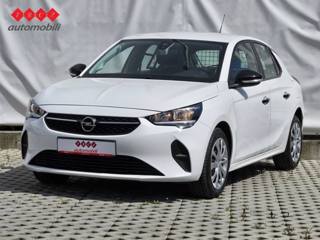 OPEL CORSA 1.5 CDTI N-1