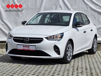 OPEL CORSA 1.5 CDTI N-1