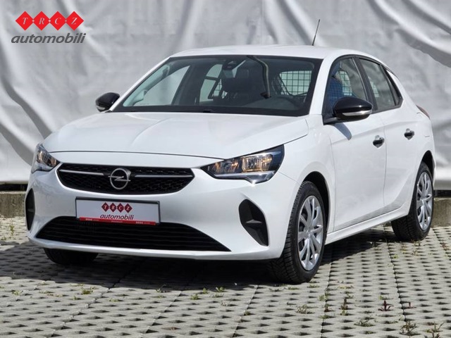 OPEL CORSA 1.5 CDTI N-1