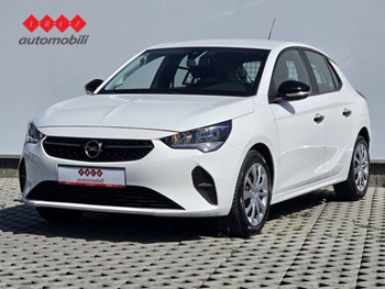 OPEL CORSA 1.5 CDTI N-1