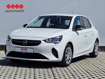 OPEL CORSA 1.5 CDTI N-1