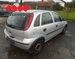 OPEL CORSA 1,3 CDTI