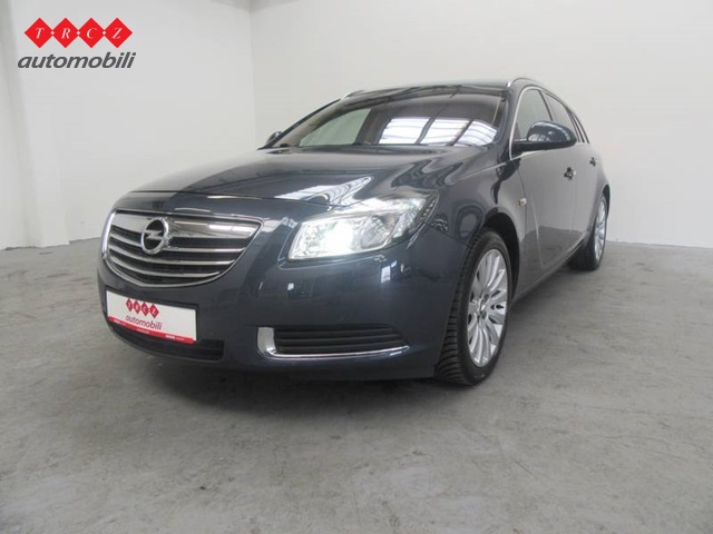 OPEL INSIGNIA 2.0 CDTI