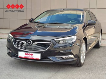 OPEL INSIGNIA 2.0 CDTI