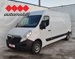 OPEL MOVANO 2.3 CDTI L3H2