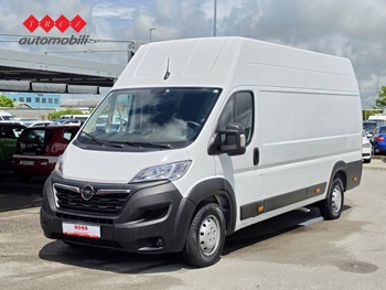 OPEL MOVANO 2.3 CDTI L4H3 PANEL VAN