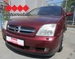 OPEL VECTRA 2,2