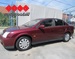 OPEL VECTRA 2,2