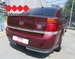 OPEL VECTRA 2,2