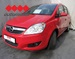 OPEL ZAFIRA 1.9 CDTI