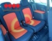 PEUGEOT 1007 1,4 HDI