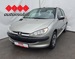 PEUGEOT 206 1.1 X DESIGN