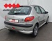 PEUGEOT 206 1.1 X DESIGN