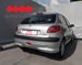 PEUGEOT 206 1,4
