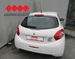 PEUGEOT 208 1,4 HDI