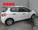 PEUGEOT 208 1,4 HDI