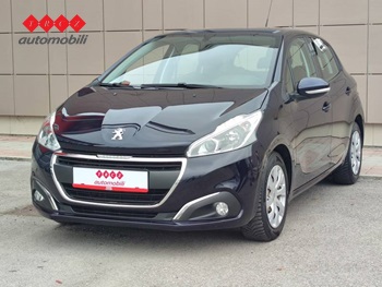PEUGEOT 208 1.6 HDI ACTIVE