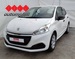 PEUGEOT 208 1.6 HDI N1